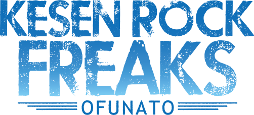KESEN ROCK FREAKS